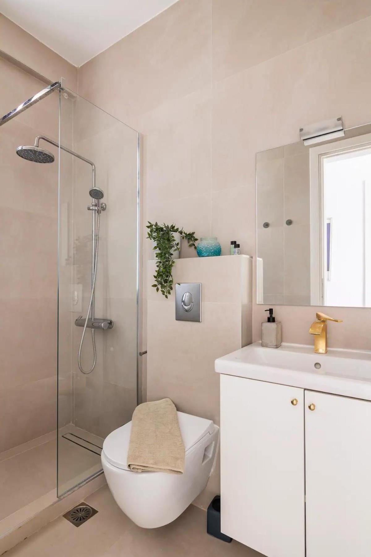 Villa Kala Loutraki - Private Pool & Sauna I Beach ภายนอก รูปภาพ