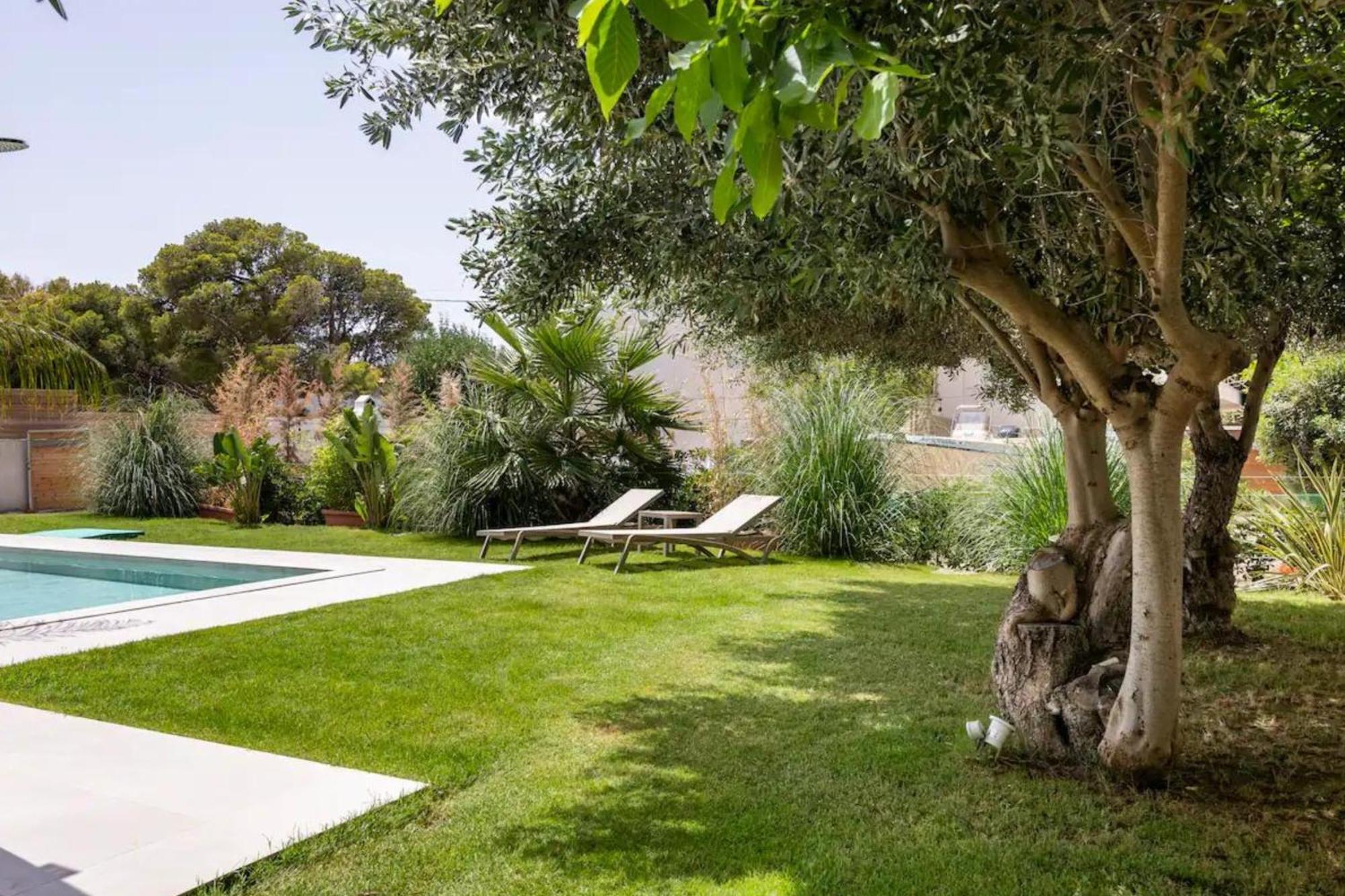 Villa Kala Loutraki - Private Pool & Sauna I Beach ภายนอก รูปภาพ