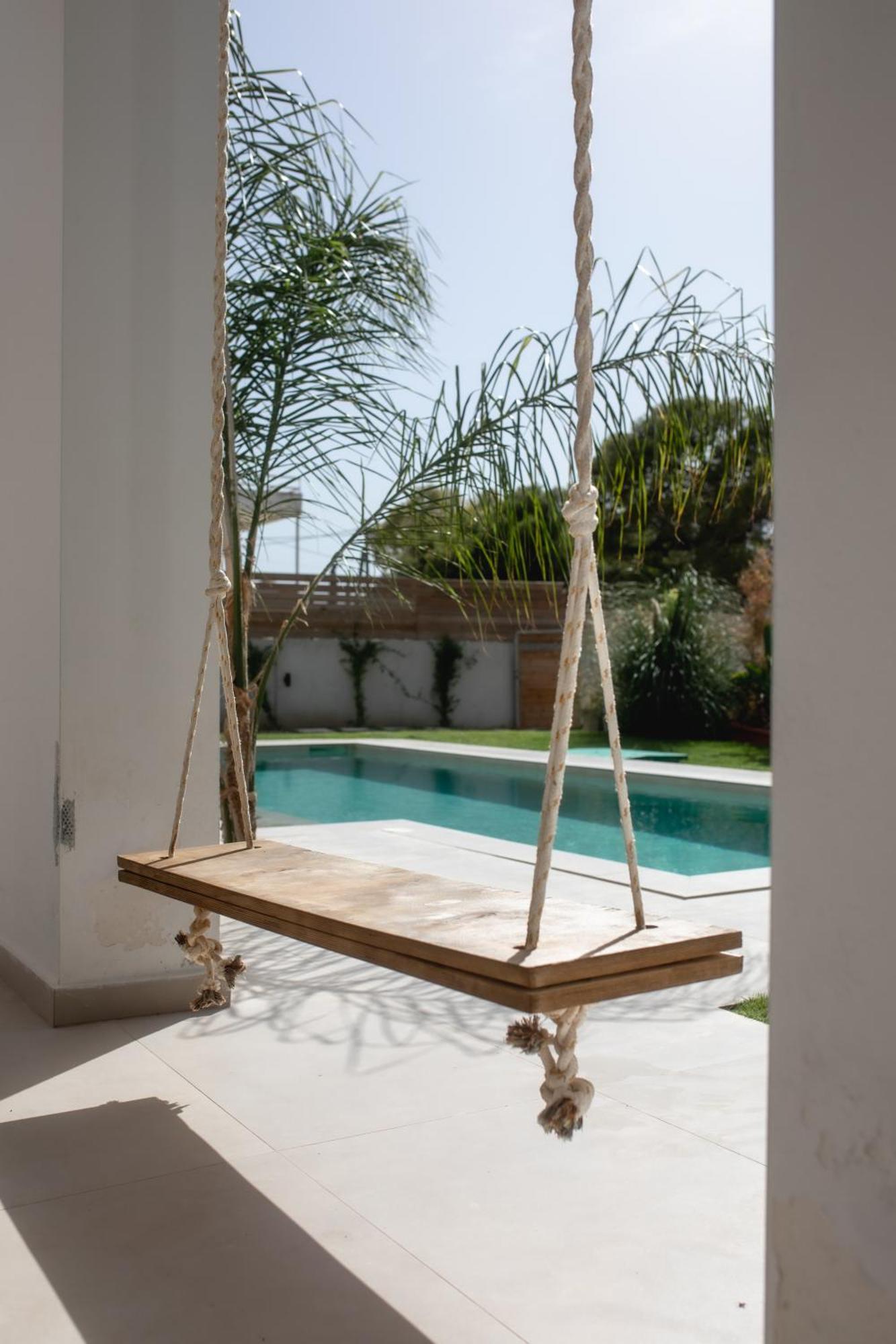 Villa Kala Loutraki - Private Pool & Sauna I Beach ภายนอก รูปภาพ