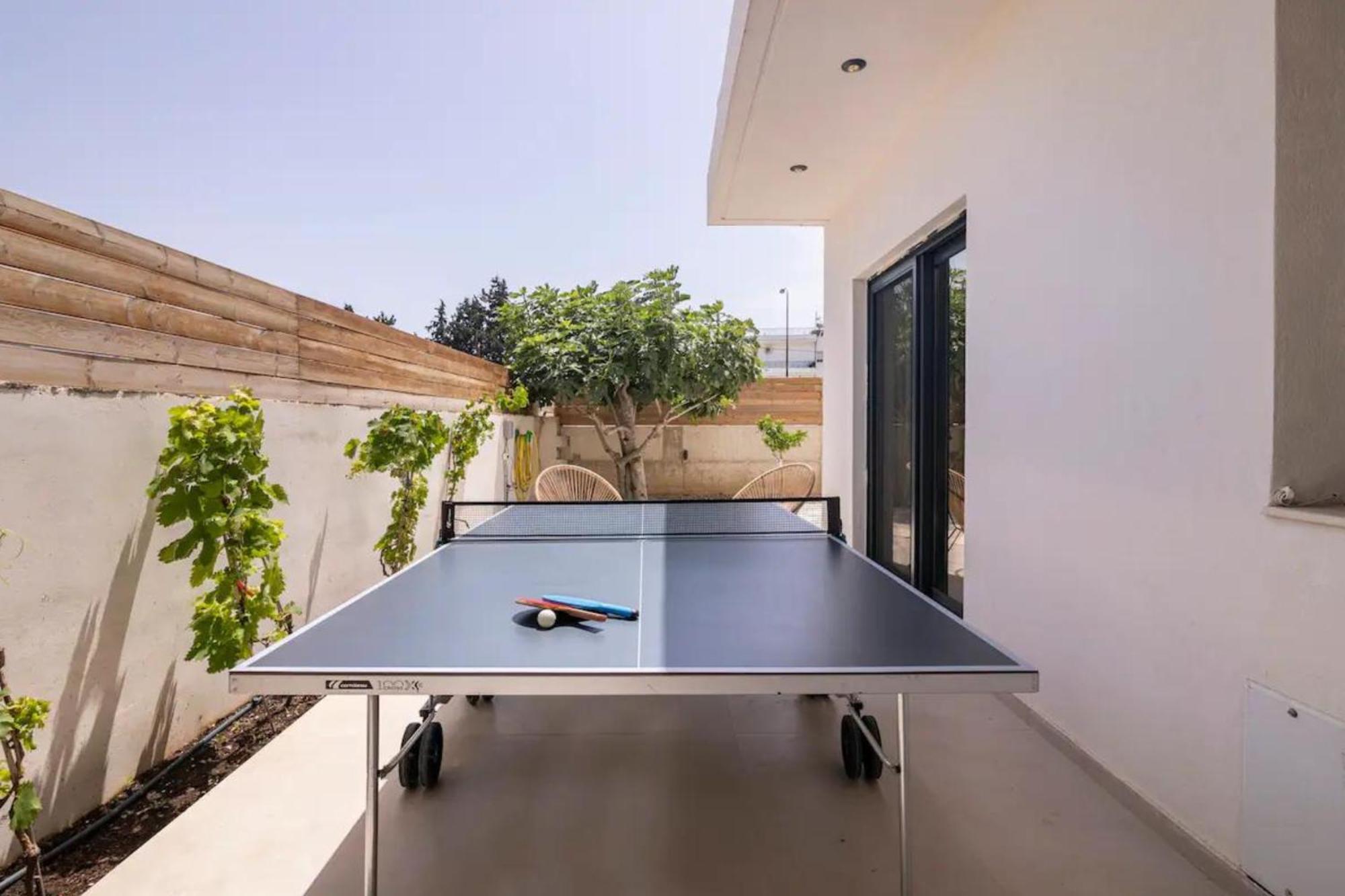 Villa Kala Loutraki - Private Pool & Sauna I Beach ภายนอก รูปภาพ