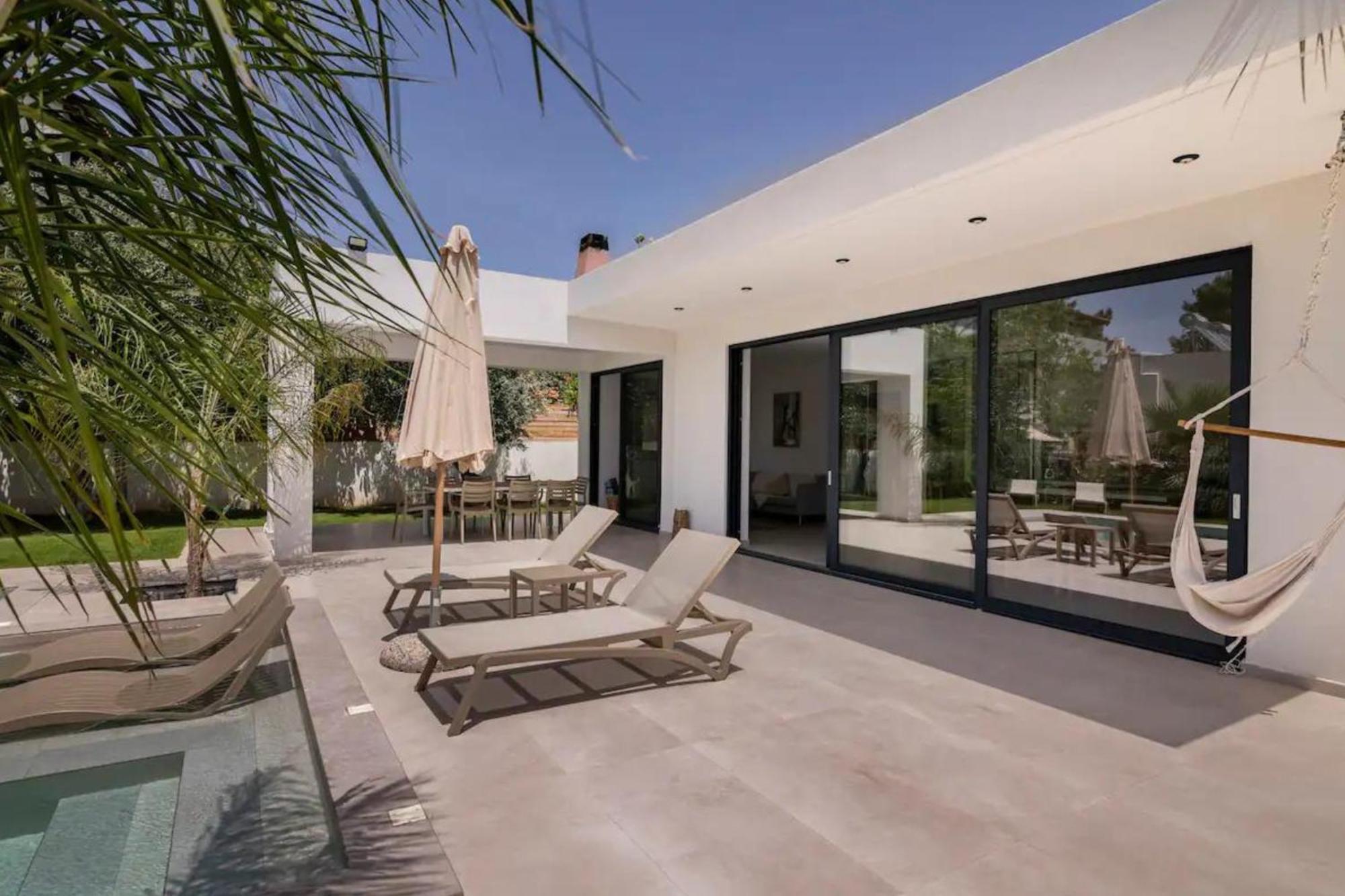 Villa Kala Loutraki - Private Pool & Sauna I Beach ภายนอก รูปภาพ