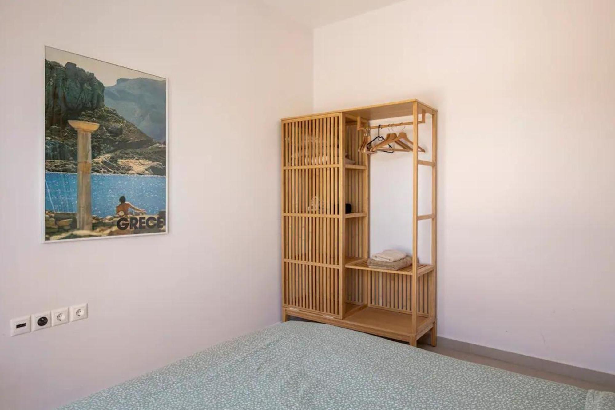 Villa Kala Loutraki - Private Pool & Sauna I Beach ภายนอก รูปภาพ